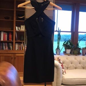 TOBI Little black dress